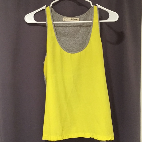 Velvet by Graham & Spencer Tank - Picture 4 of 6